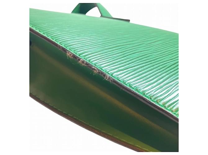 Louis Vuitton Saint Jacques Verde - vista 6