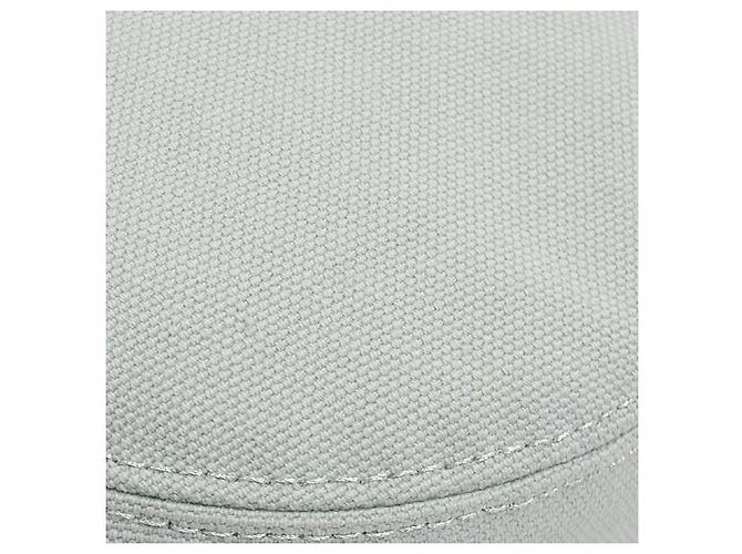 Cappello bucket Monogram Donna Louis Vuitton M76941 Grigio - vista 5