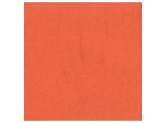 Off White Camisetas OFF-WHITE T.International S Algodón Naranja - vista 5