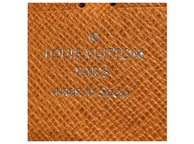 Satellite Sac à main Monogram Alpha de Louis Vuitton Argenté Métallisé - vue 4