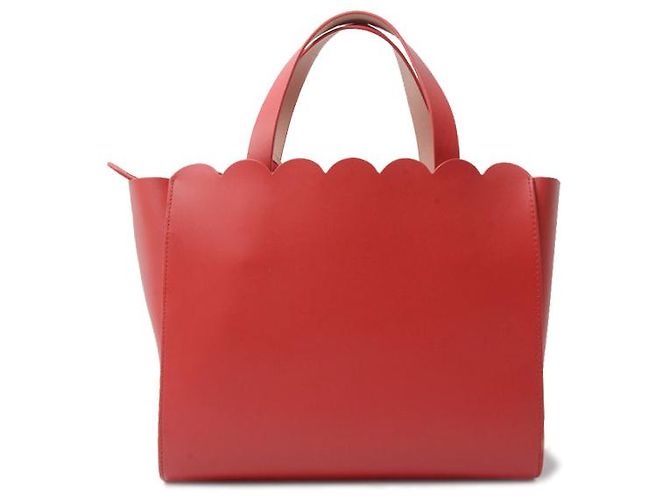 Borsa a spalla 2WAY Kate Spade Rossa - vista 3