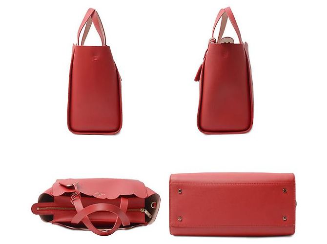 Borsa a spalla 2WAY Kate Spade Rossa - vista 4