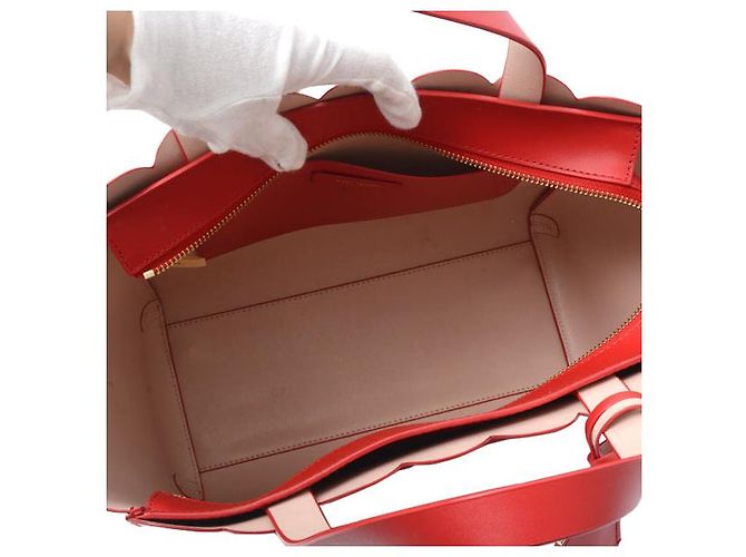 Borsa a spalla 2WAY Kate Spade Rossa - vista 5