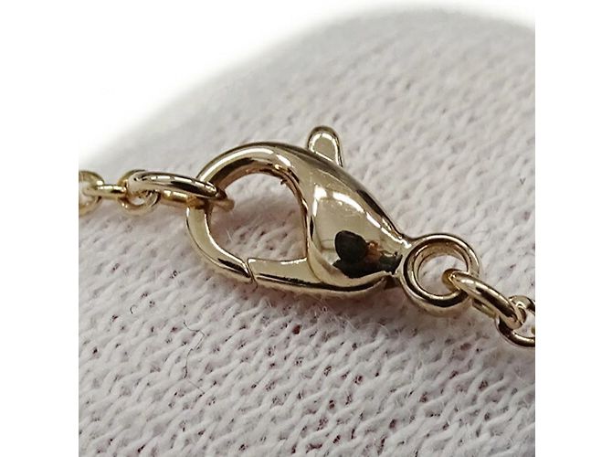 Collana in oro rosa Chanel Coco Crush D'oro - vista 7