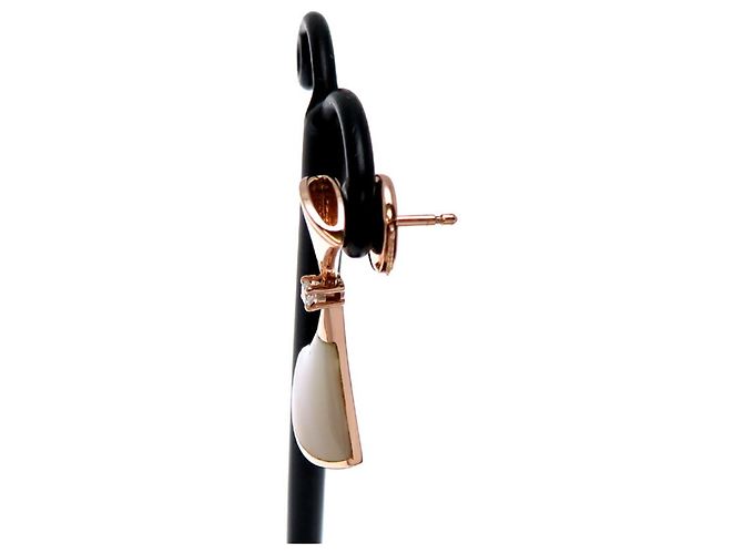 Bulgari Brincos Bvlgari Diva Dream para mulheres - vista 4