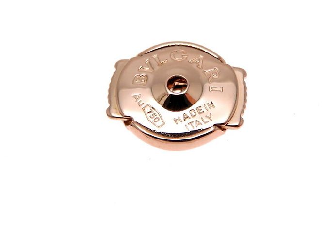 Bulgari Brincos Bvlgari Diva Dream para mulheres - vista 8