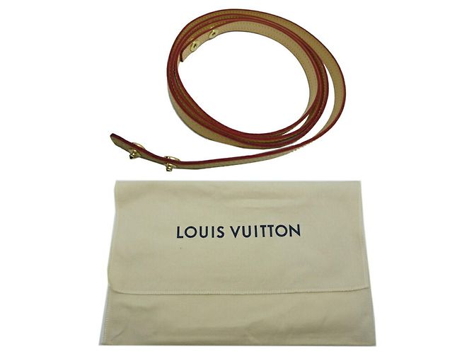 Borsa a spalla Pochette Twin GM da donna Louis Vuitton Marrone - vista 10