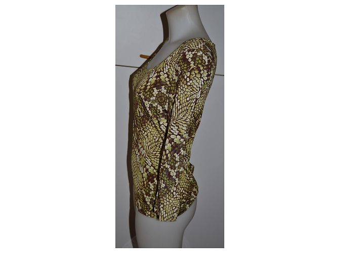 Just Cavalli oben - Ansicht 2