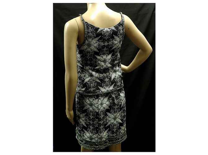 Chanel Polyester Embroidered Setup M4533 P28810V18723 - view 3