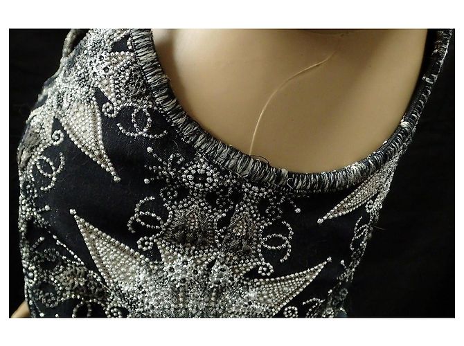 Chanel Polyester Embroidered Setup M4533 P28810V18723 - view 4