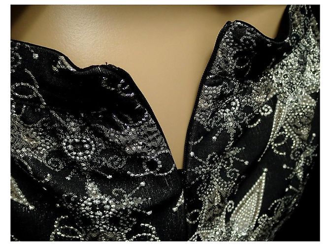 Chanel Polyester Embroidered Setup M4533 P28810V18723 - view 5