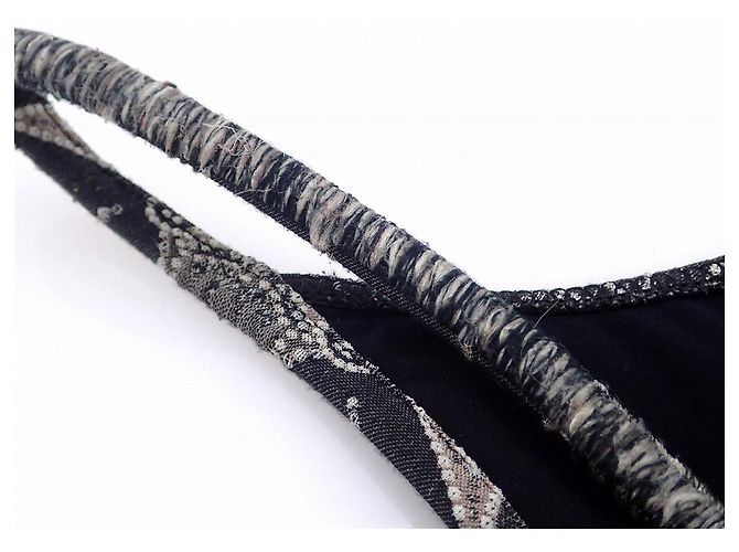 Chanel Polyester Embroidered Setup M4533 P28810V18723 - view 9