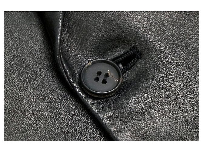 Theory Lammlederjacke - Ansicht 5