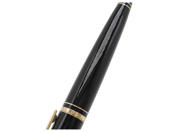 Penna a sfera doppia laccata Palladium Dock Louis Vuitton N72702 - vista 2