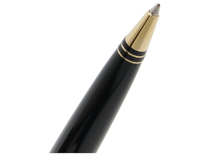 Penna a sfera doppia laccata Palladium Dock Louis Vuitton N72702 - vista 3