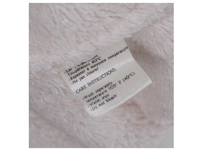 Abbigliamento CHANEL in Seta Multicolore - 102207 - vista 6