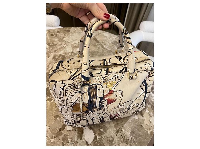 Prada Handtaschen - Ansicht 4