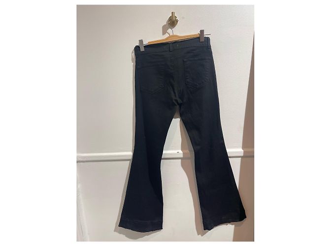 J BRAND Jeans T.US 30 Algodón Negro - vista 3