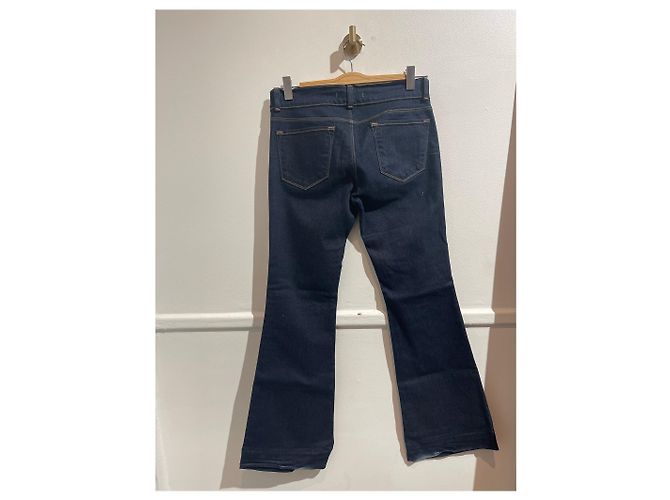 J BRAND Jeans T.US 30 Algodón Azul - vista 3
