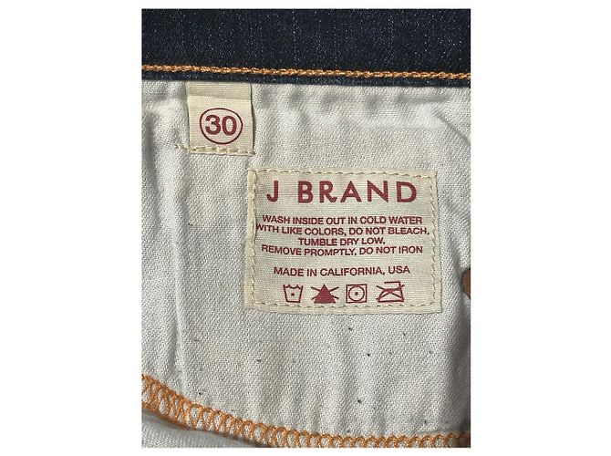 J BRAND Jeans T.US 30 Algodón Azul - vista 5