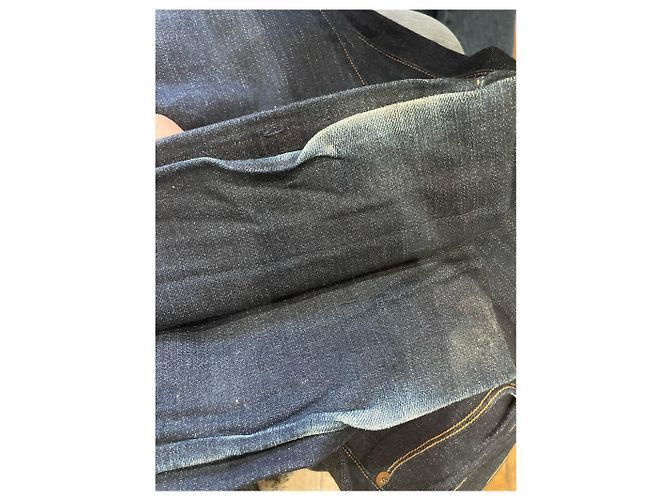 J BRAND Jeans T.US 30 Algodón Azul - vista 7