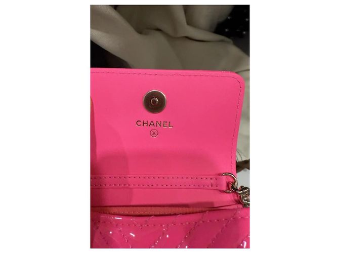 Chanel Boy Brick Rosa - vista 5
