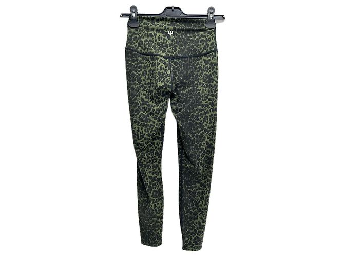Hose MAJE T.FR 36 Polyester - Ansicht 2