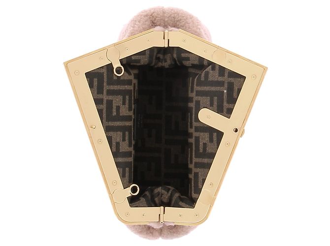 FENDI Handtaschen T. Fell - Ansicht 6