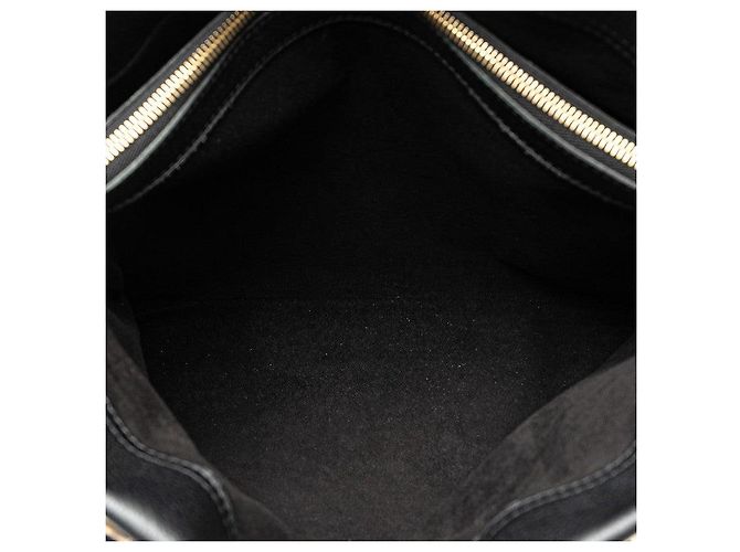 Borsa tote Pallas Monogram Louis Vuitton M51198 Marrone - vista 6
