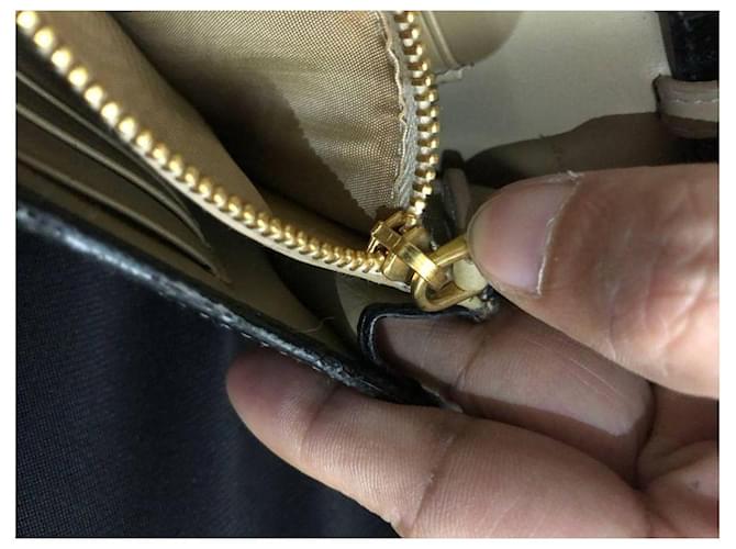 Borsa a spalla Prada a due vie Nero - vista 10