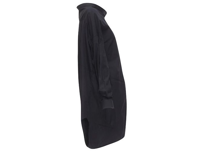 Comme Des Garcons deconstructed magic tape wrap shirt - view 5