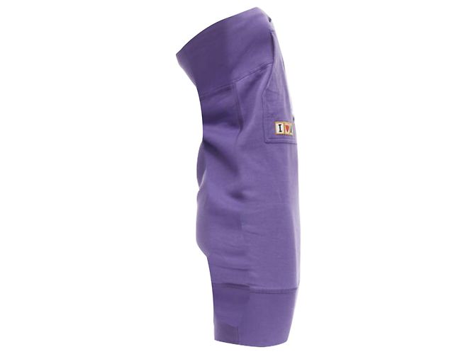 Dsquared2 Cappotto avvolgente in lana oversize Issey Miyake - vista 4