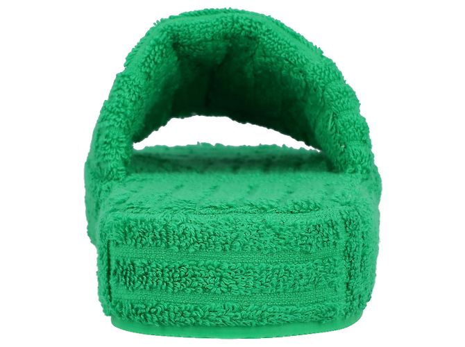Bottega Veneta Resort Sponge green - view 4