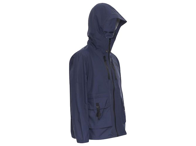 Urban Explore Utility Pocket Jacke von The North Face - Ansicht 2