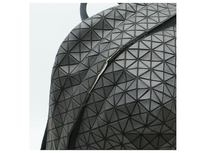 Issey Miyake BAO BAO Backpack Black - view 8