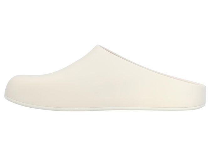 Balenciaga Mule Slide in Perlmuttbeige - Ansicht 2