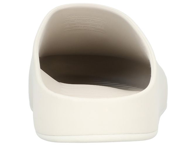 Balenciaga Mule Slide in Perlmuttbeige - Ansicht 3