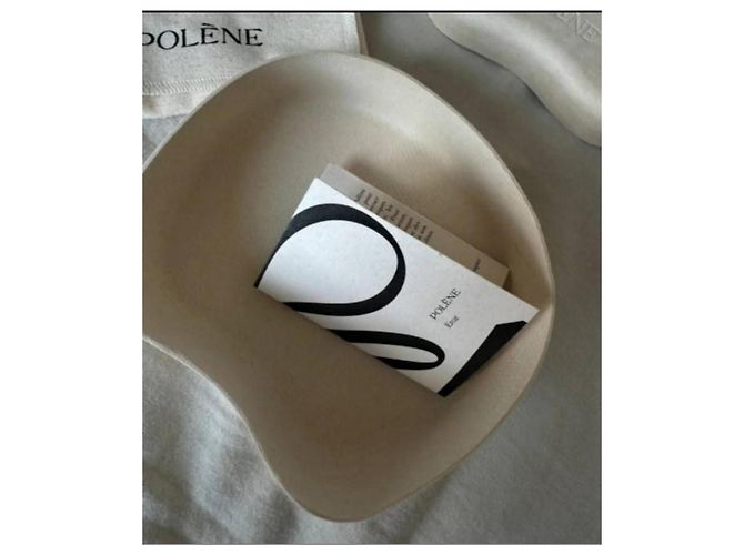 Collana Polène Eroz Oro Gold hardware - vista 4
