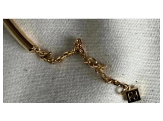 Collana Polène Eroz Oro Gold hardware - vista 5