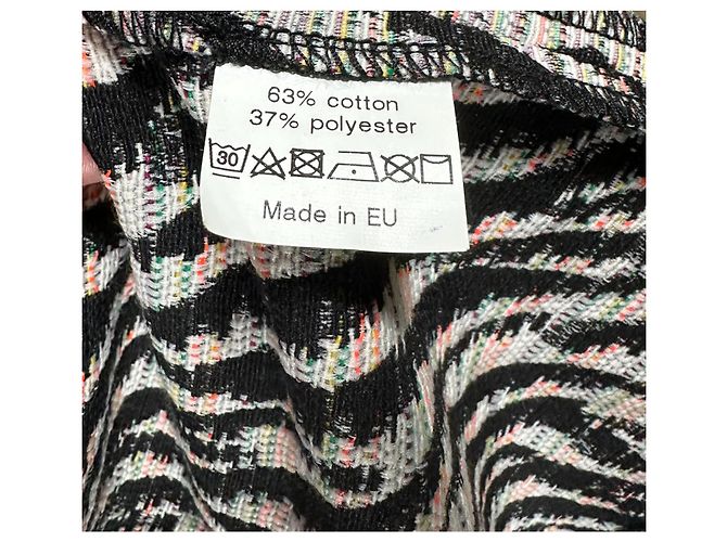 Autre Marque Nathalie Vleeschouwer Multicolore - vista 6