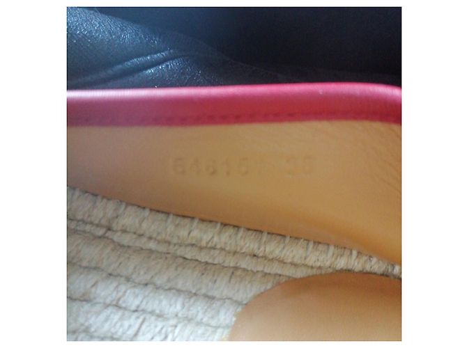 Espadrillas Gucci GG Hortensia Multicolore in Tela - vista 8