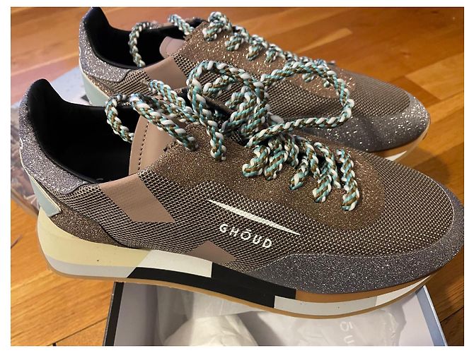 Ghoud Sneakers Größe 37 Mehrfarben - Ansicht 3