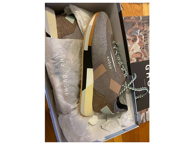 Ghoud Sneakers Größe 37 Mehrfarben - Ansicht 4