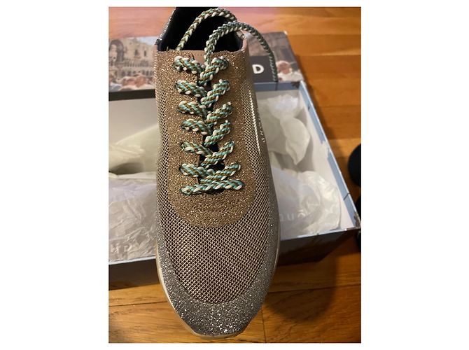 Ghoud Sneakers Größe 37 Mehrfarben - Ansicht 6