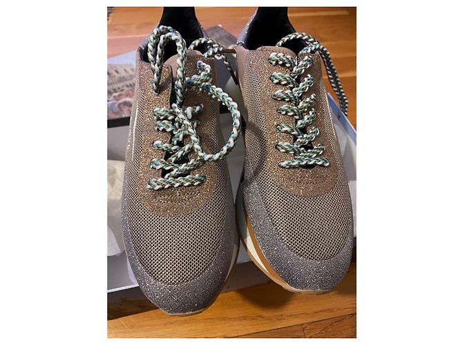Ghoud Sneakers Größe 37 Mehrfarben - Ansicht 7