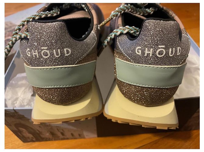 Ghoud Sneakers Größe 37 Mehrfarben - Ansicht 8