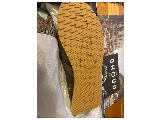 Ghoud Sneakers Größe 37 Mehrfarben - Ansicht 9