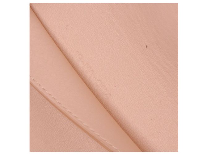 DIOR - Borsa tote Dioraddict in pelle beige e pitone - vista 10