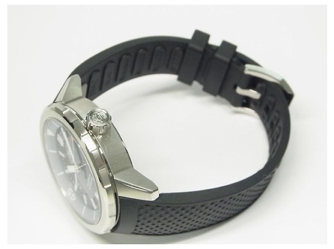 IWC Aquatimer Automatic Expedition Jacques-Yves Cousteau IW329005 Uomo Argento - vista 17