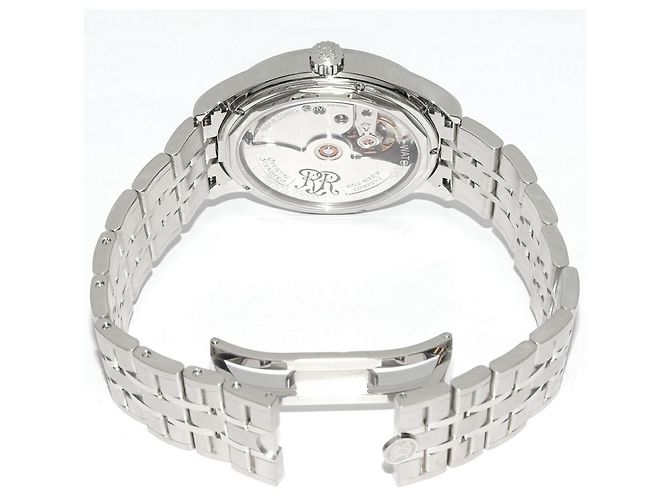 Autre Marque Orologio Ball con quadrante nero Trainmaster NM3280D-S1CJ-BK - vista 2
